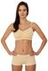 Brubeck Biustonosz Comfort Cotton beżowy r. 70C (BR00012A) 1