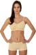 Brubeck Biustonosz Comfort Cotton beżowy r. 75A (BR00012A) 4