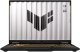 Laptop Asus TUF Gaming F16 FX608 i5-13450HX / 16 GB / 512 GB / RTX 5050 / 165 Hz (FX608JH-I5165) 1