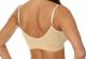 Brubeck Biustonosz Comfort Cotton beżowy r. 75C (BR00012A) 3