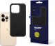 3MK Apple iPhone 13 Pro Max - 3mk Hardy Apple Silky Leather MagCase 1