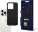 3MK Apple iPhone 15 Pro Max - 3mk Hardy Apple Silky Leather MagCase 1