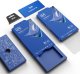 Lenovo Legion Tab 8.8 Gen 3 - up to 11" 3mk FlexibleGlass Pro 7
