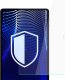 Honor Pad X9 / X9a - up to 13" 3mk FlexibleGlass Pro 4