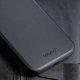 3mk Samsung Galaxy S24+ - Hardy Android Silky Leather MagCase 13