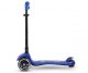 Milly Mally Scooter Sparky Blue 3