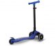 Milly Mally Scooter Sparky Blue 4