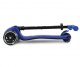Milly Mally Scooter Sparky Blue 6