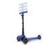 Milly Mally Scooter Sparky Blue 8