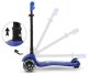 Milly Mally Scooter Sparky Blue 10