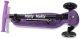 Hulajnoga Milly Mally Sparky Fioletowy (6249) 6