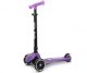 Milly Mally Scooter Sparky Violet 2