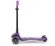 Milly Mally Scooter Sparky Violet 3