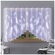 Firanka Candela 300 x 150 cm DomoweTekstylia | WN11C2 150 1