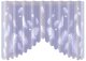 Firanka Candela 300 x 150 cm DomoweTekstylia | WN11C2 150 2