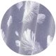 Firanka Candela 300 x 150 cm DomoweTekstylia | WN11C2 150 5