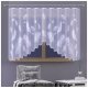 Firanka Candela 300 x 150 cm DomoweTekstylia | WN11C2 150 8
