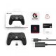 Kontroler bezprzewodowy GameSir T3 Tarantula Pro (czarny) 4