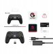 Kontroler bezprzewodowy GameSir T3 Tarantula Pro (czarny) 5