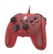 Kontroler przewodowy GameSir T7 (bordowy) 2