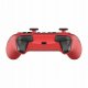 Kontroler przewodowy GameSir T7 (bordowy) 6