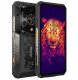 Smartphone Ulefone Armor 28 Ultra Thermal 5G 16GB/1TGB (czarny) 3