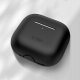 Etui Tech-Protect Silicone Apple AirPods 4 Black 2