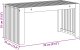 vidaXL Stolik Kawowy 70x35x35 cm Drewno Twarde Akacja 10