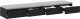 vidaXL Stolik nocny  Czarny dąb Drewno drewnopochodne 160 x 36.5 x 16.5 cm 2