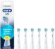 Oral-B Replaceable toothbrush heads | iO UltimateClean | Heads | For adults | Number of brush heads included 6 | White 2