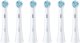 Oral-B Replaceable toothbrush heads | iO UltimateClean | Heads | For adults | Number of brush heads included 6 | White 3