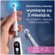 Końcówka Oral-B INTERDENT CLEAN IO EB2 WH 3
