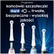 Końcówka Oral-B INTERDENT CLEAN IO EB2 WH 4