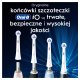 Końcówka Oral-B iO Interdental Clean Biała (2 szt.) 9
