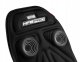 Next Level Racing | Haptic Feedback Gaming Pad | HF8 PRO | Black 4