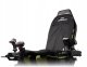 Next Level Racing | Haptic Feedback Gaming Pad | HF8 PRO | Black 7