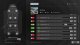 Next Level Racing | Haptic Feedback Gaming Pad | HF8 PRO | Black 8