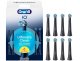 Oral-B Replaceable toothbrush heads | iO UltimateClean | Heads | For adults | Number of brush heads included 8 | Black 1
