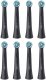 Oral-B Replaceable toothbrush heads | iO UltimateClean | Heads | For adults | Number of brush heads included 8 | Black 2