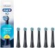 Oral-B Replaceable toothbrush heads | iO UltimateClean | Heads | For adults | Number of brush heads included 6 | Black 3