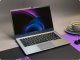 32GB 1TB| Szczotkowane aluminium Dell 14 7000 Ultra IPS USB-C Bat10h OFFICE 8