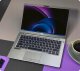 32GB 1TB| Szczotkowane aluminium Dell 14 7000 Ultra IPS USB-C Bat10h OFFICE 12