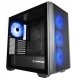 Obudowa Rampage Craft ARGB czarna (CRAFT-BLACK) 1