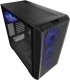 Obudowa Rampage Craft ARGB czarna (CRAFT-BLACK) 3