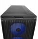 Obudowa Rampage Craft ARGB czarna (CRAFT-BLACK) 7