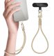 TECH-PROTECT C8S ROPE WRIST STRAP TAUPE 1