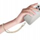 TECH-PROTECT C8S ROPE WRIST STRAP TAUPE 2