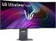 Monitor LG UltraGear 45GX90SA-B OLED 6