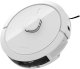 AENO Laser Robot vacuum cleanerwith 5200 mah battery .2 in1 water tankand dustbin 300mi dustbin 300ml waterank suction4000pa. 2