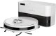 Robot sprzątający Aeno AENO Robot Cleaner w/Dust Collector white 2in1 and dust tank 4000pa 3200mAh battery 1